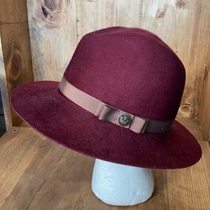 GOORIN BORS MADE IN USA PRISCILLA LANE HAT MEDIUM